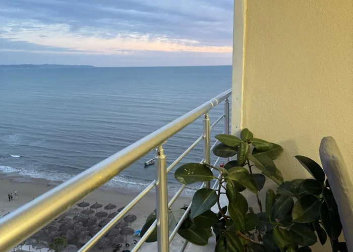 Sea View Apartment