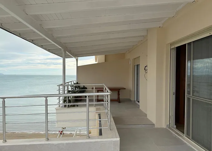 Sea View Apartment