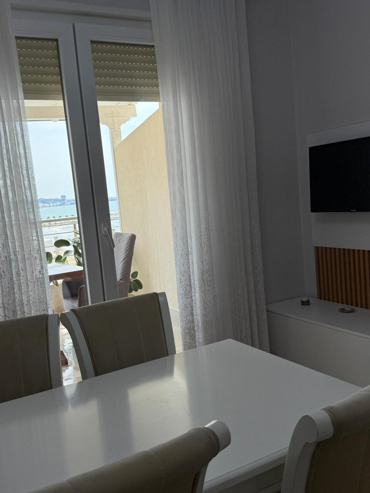 Sea View * Дуррес