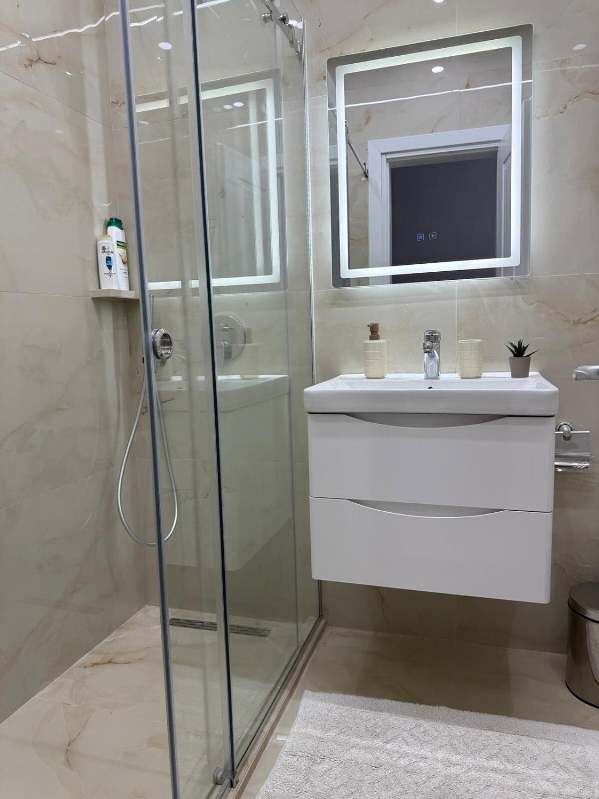 Sea View Апартаменты Дуррес