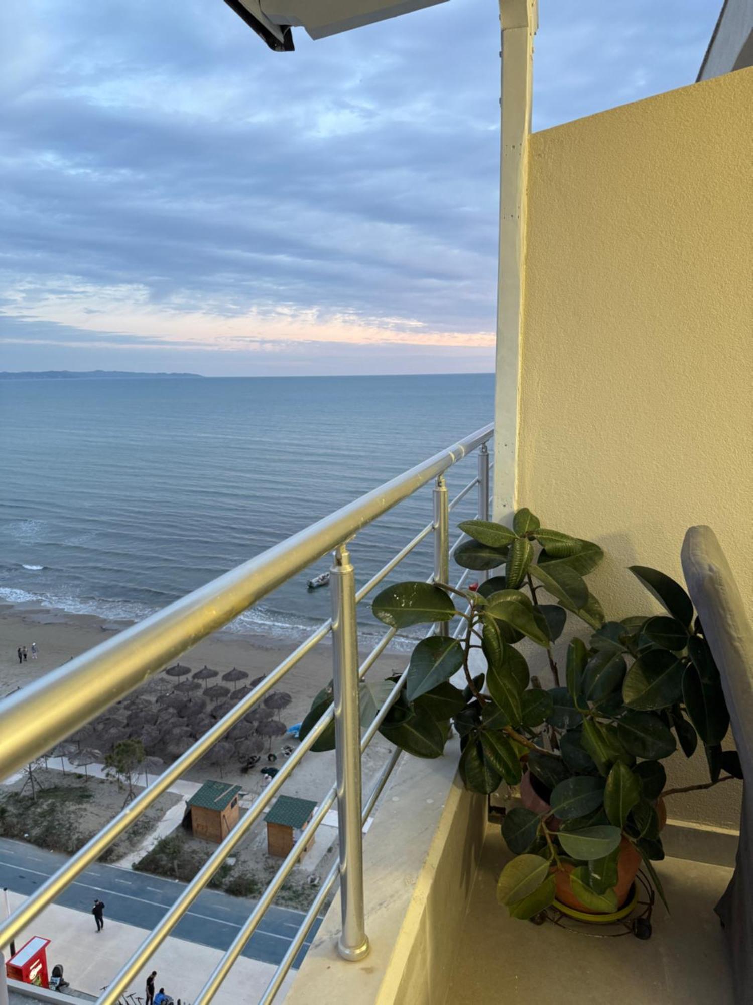 Sea View * Дуррес