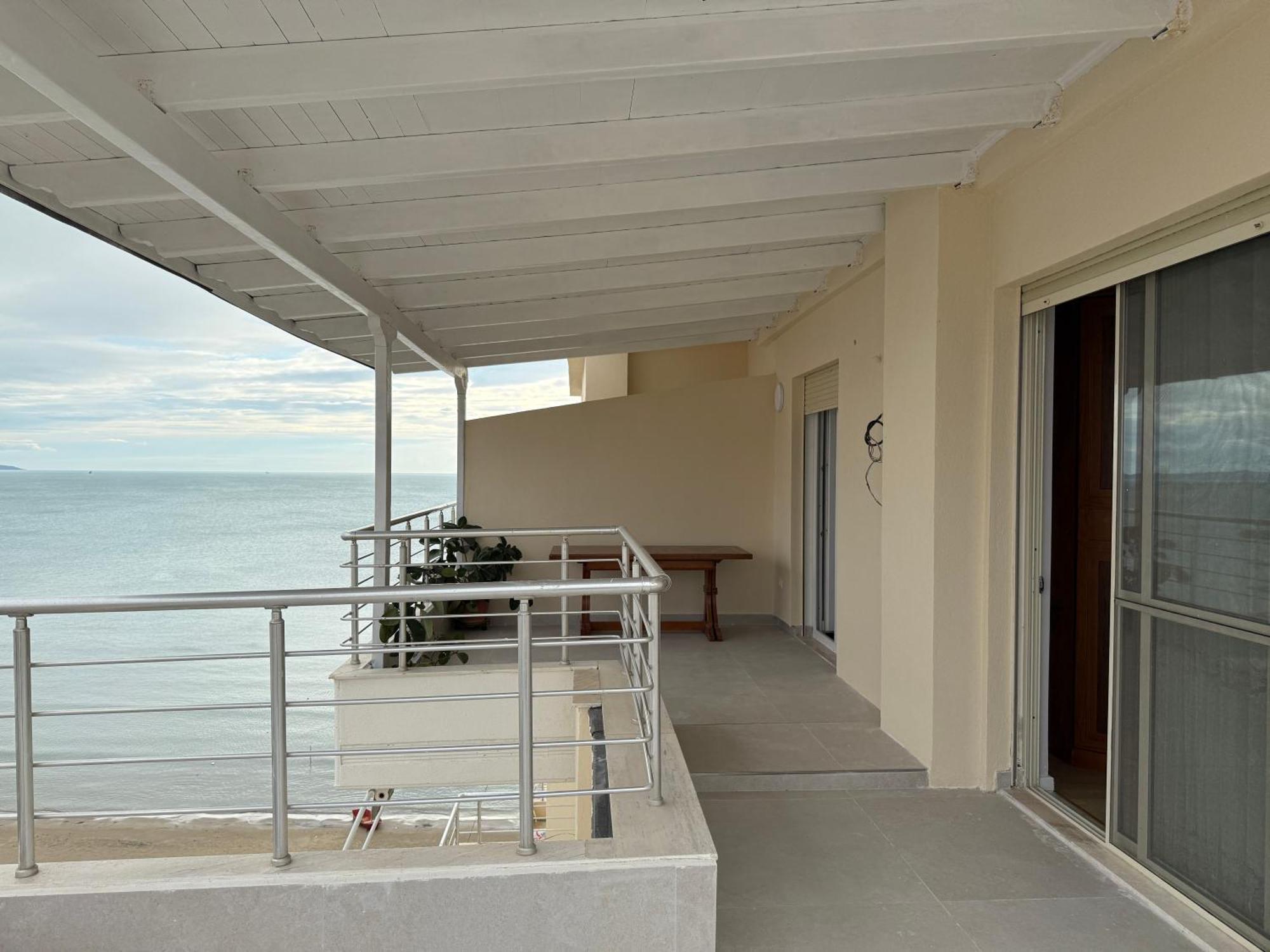 Sea View *
