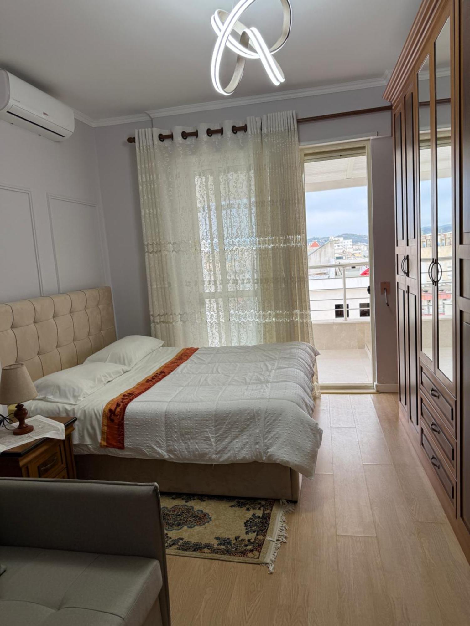 Апартаменты Sea View *