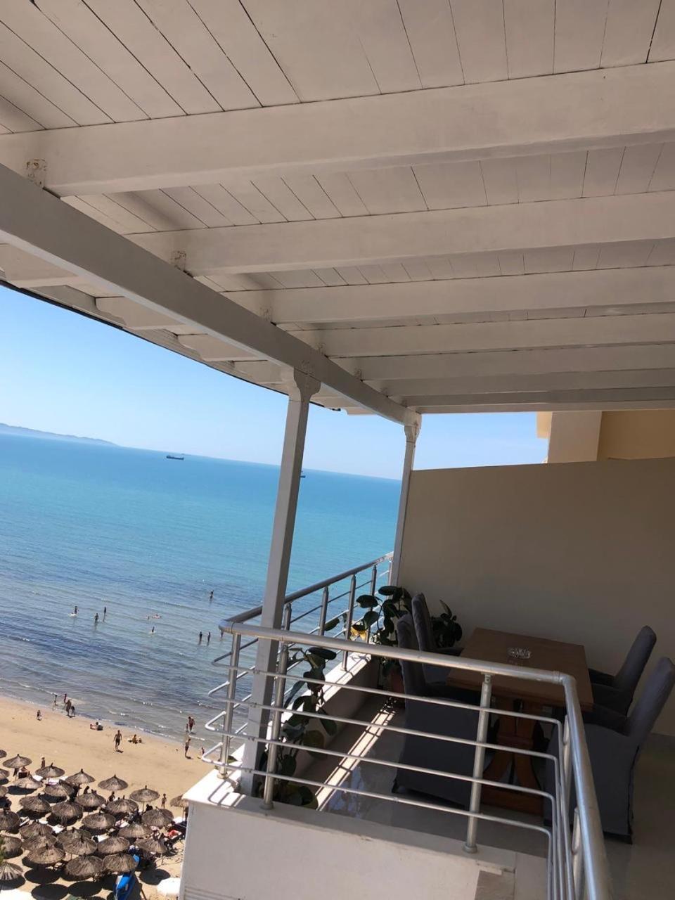 Sea View Апартаменты *